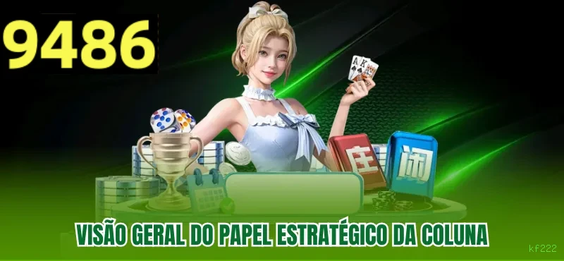 Imagem promocional da kf222